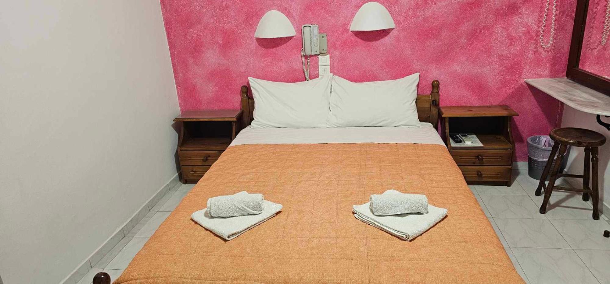 Hotel Palladion Картерадос Екстериор снимка